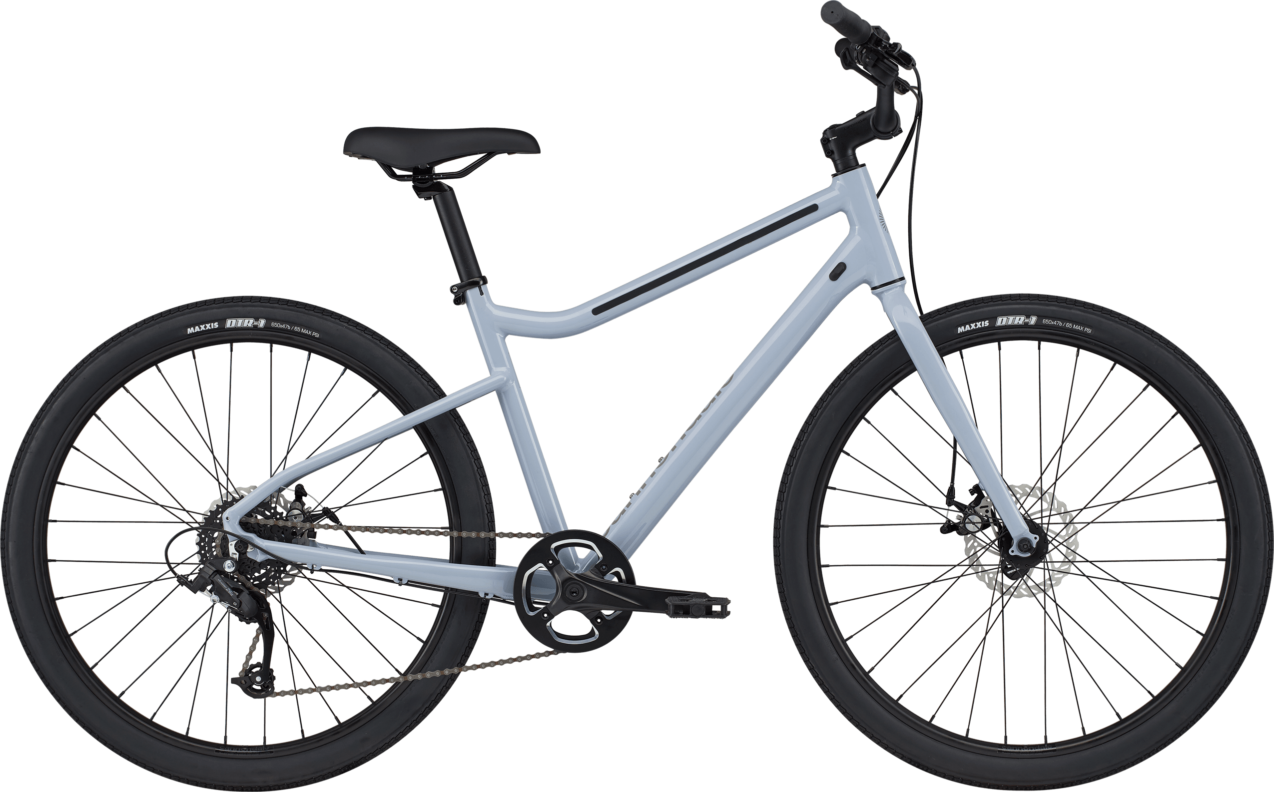 Campaign bike visual