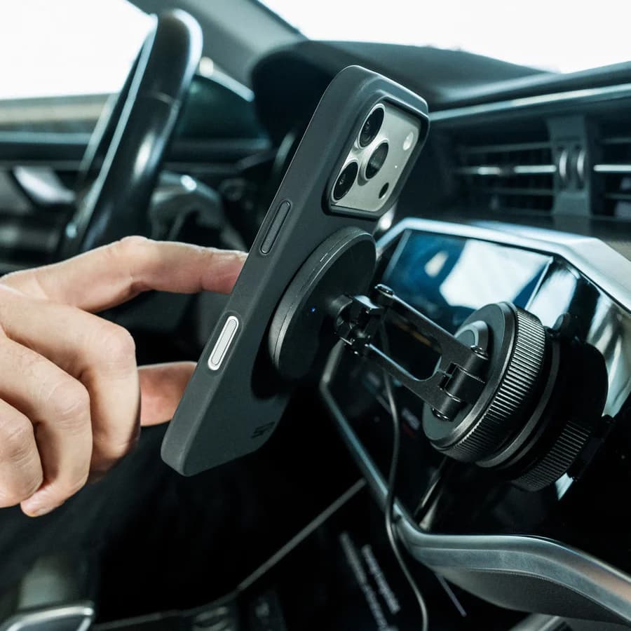 車での使用イメージ