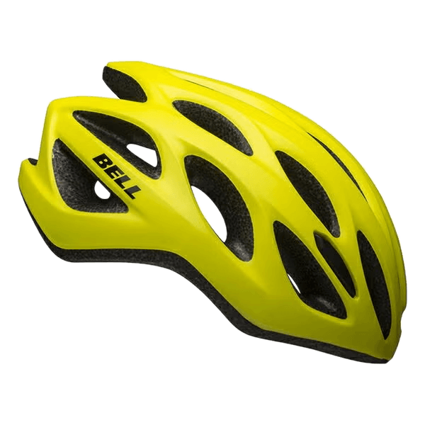 Bell helmet