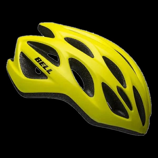 Bell helmet