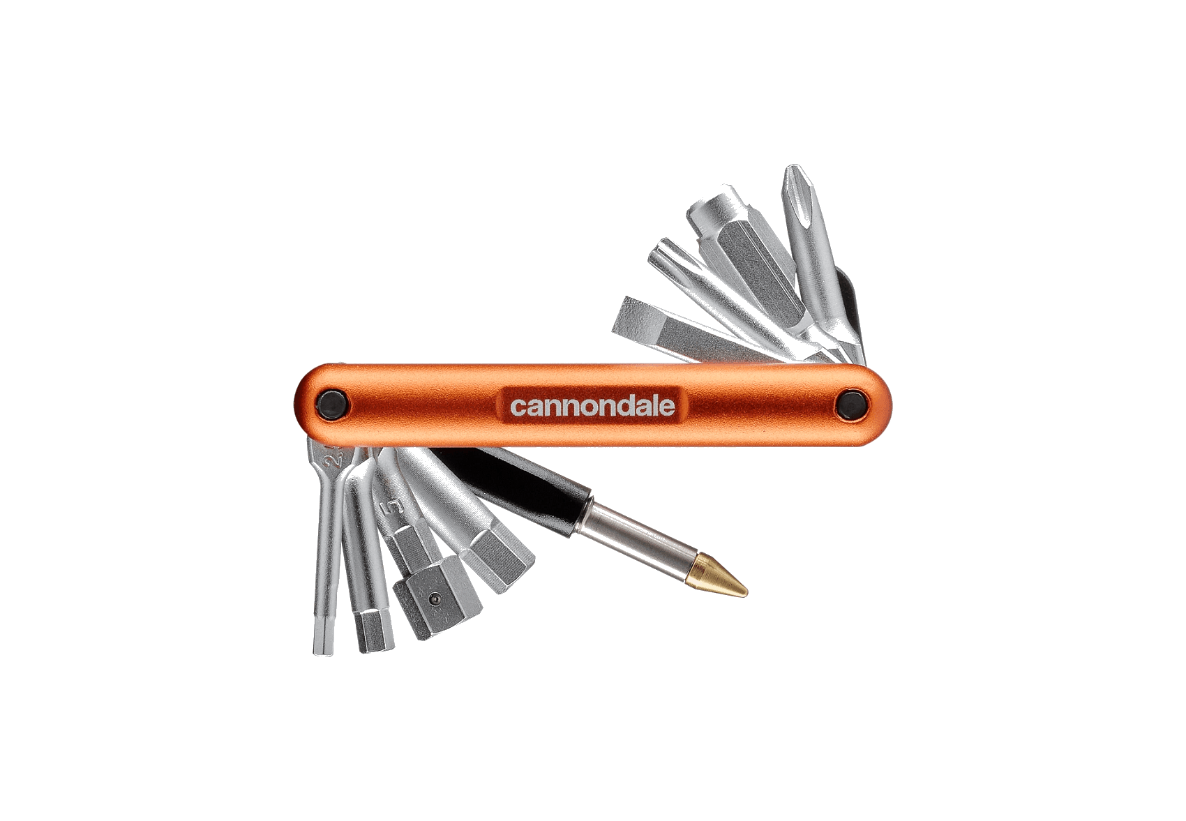 Cannondale 11-in-1 with DynaPlug Multi-Tool