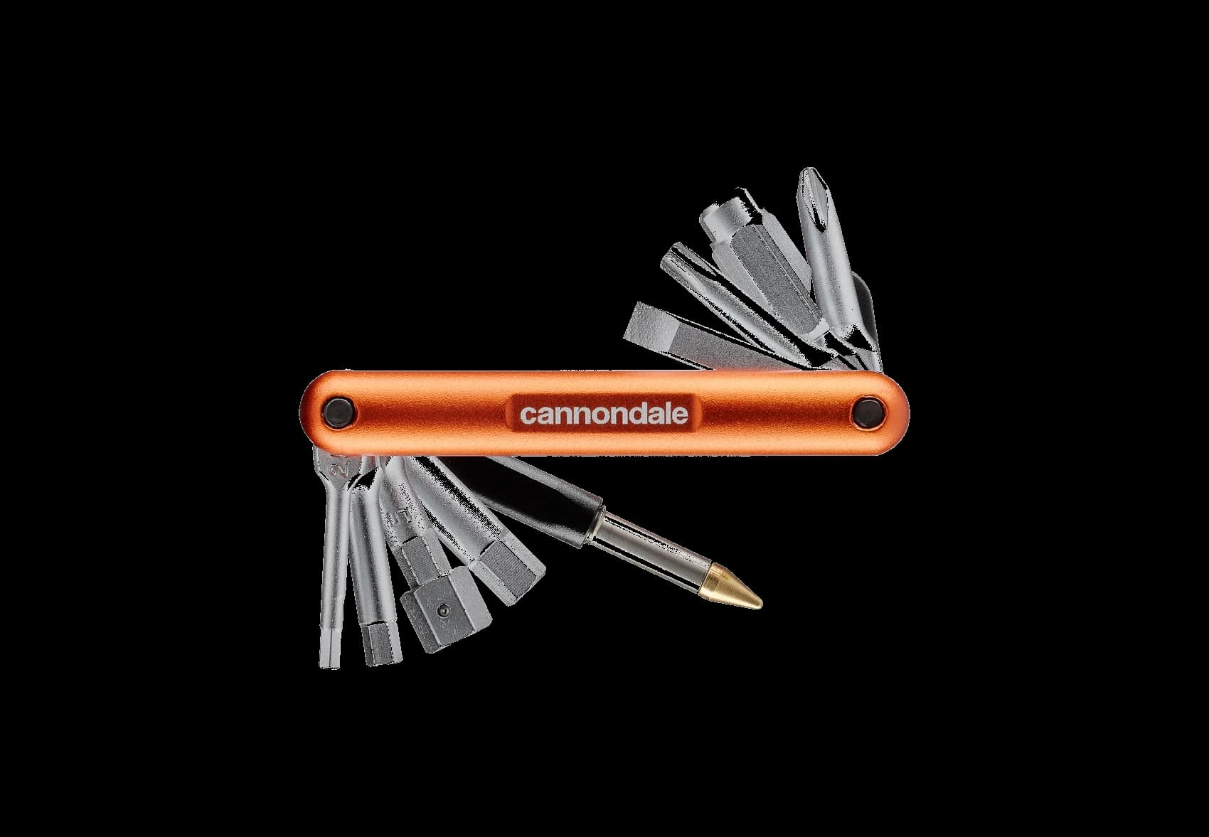 Cannondale 11-in-1 with DynaPlug Multi-Tool