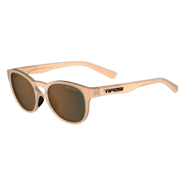 Tifosi Svago Satin Crystal Brown