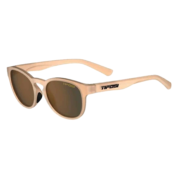 Tifosi Svago Satin Crystal Brown