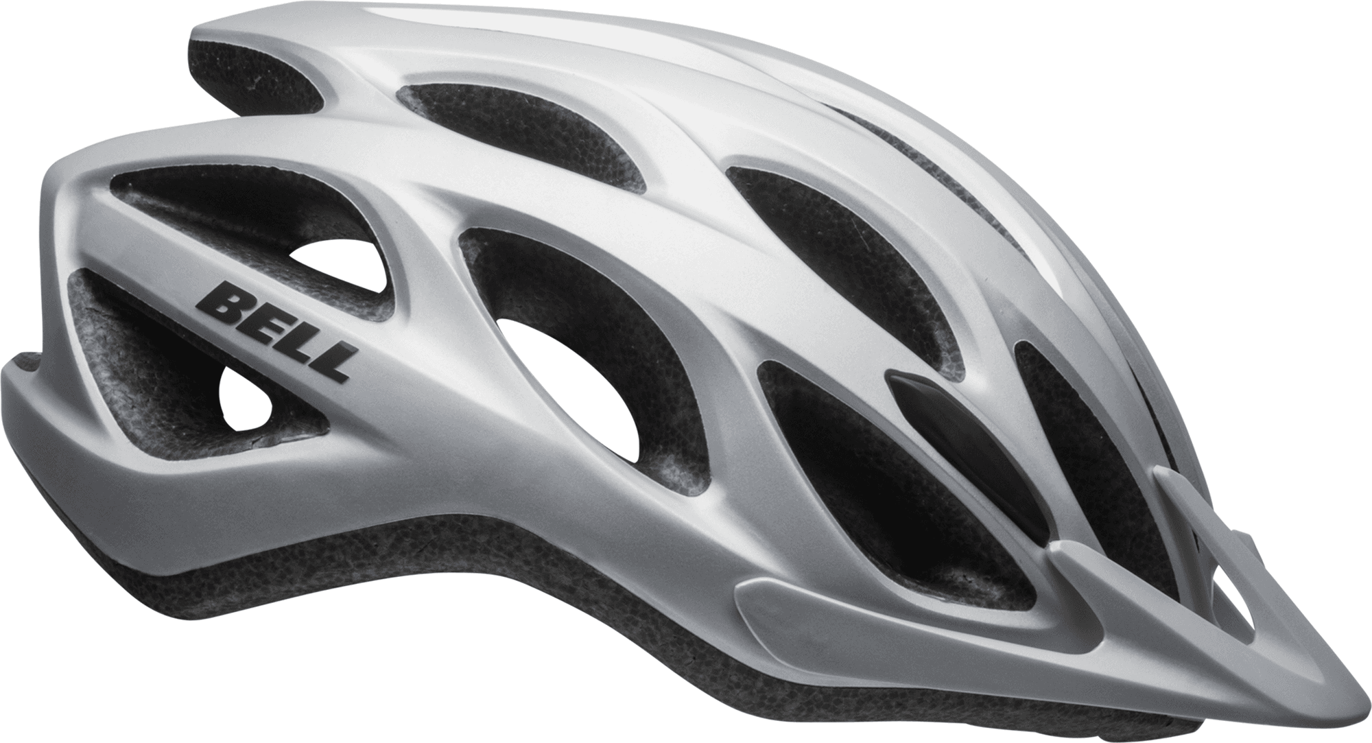 Bell Tracker helmet color variation 2
