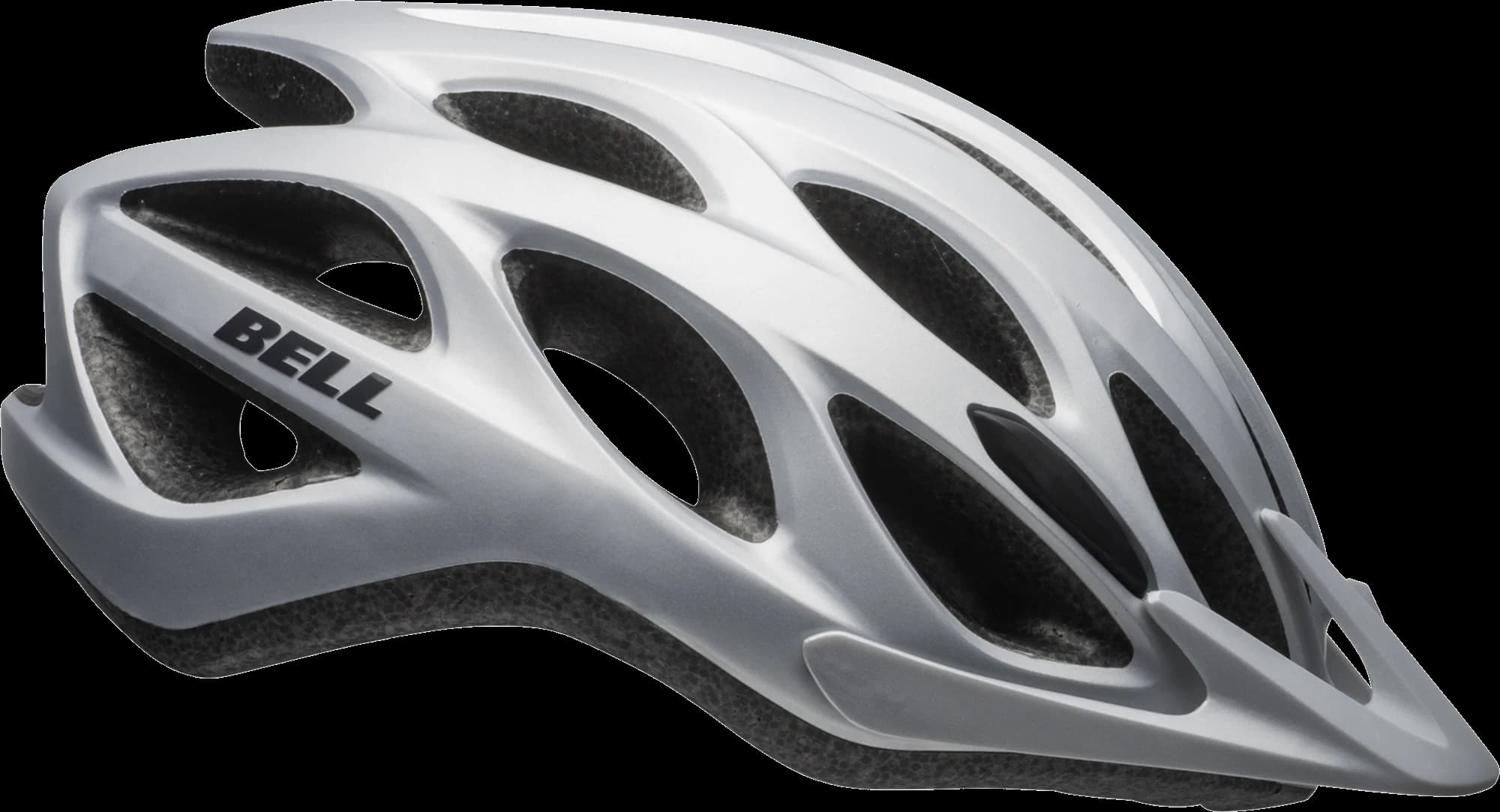Bell Tracker helmet color variation 2