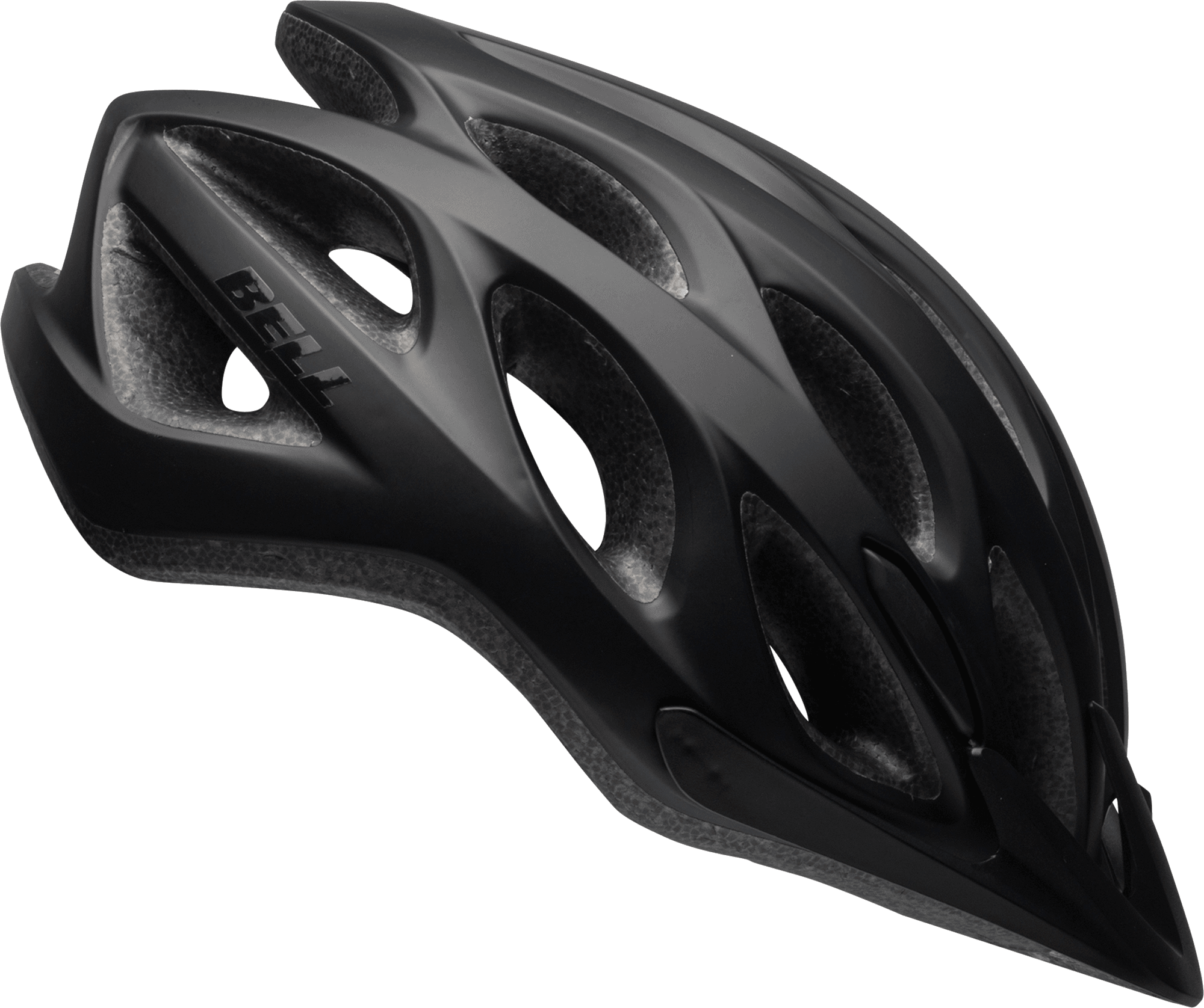 Bell Tracker helmet color variation 1