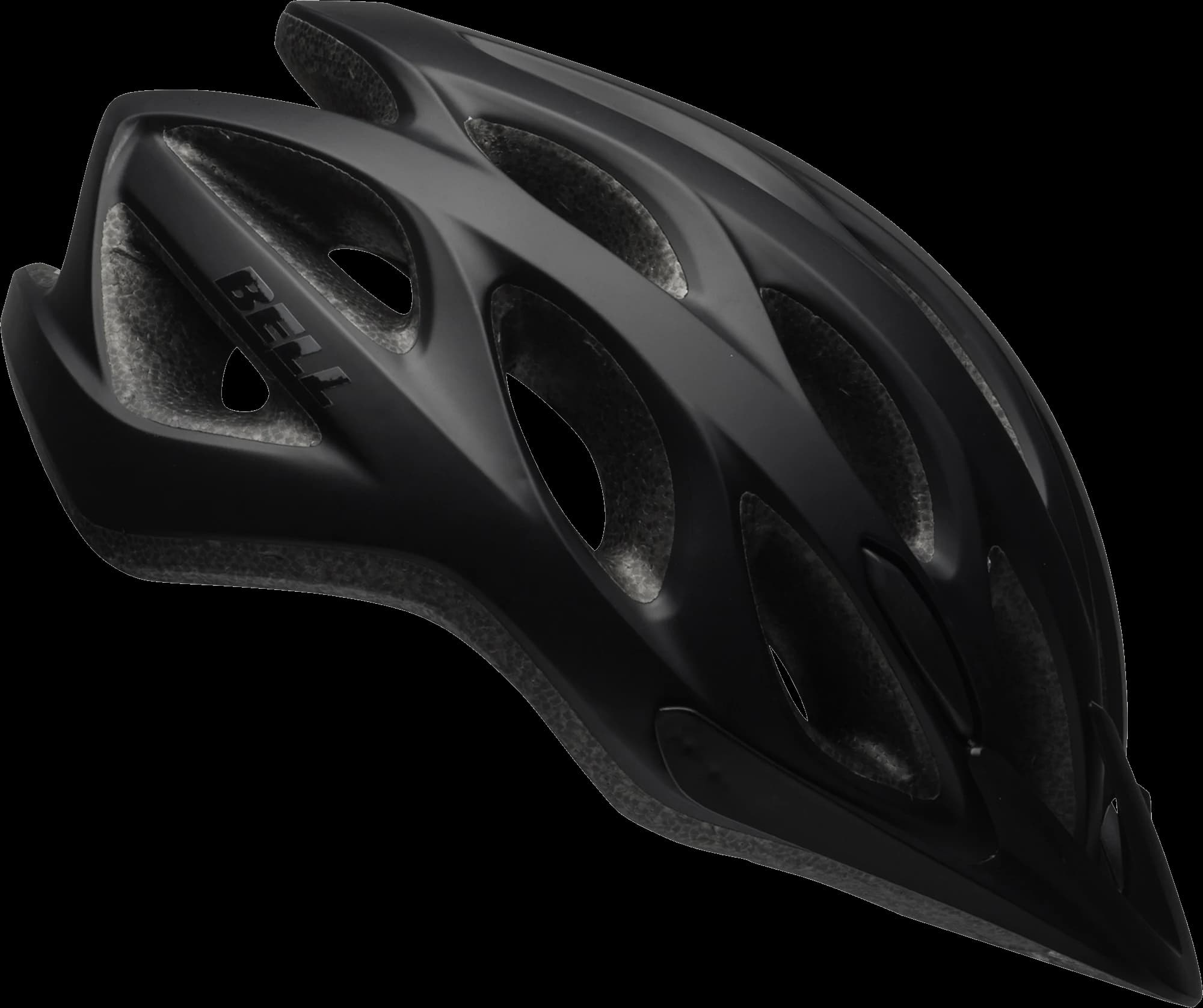 Bell Tracker helmet color variation 1