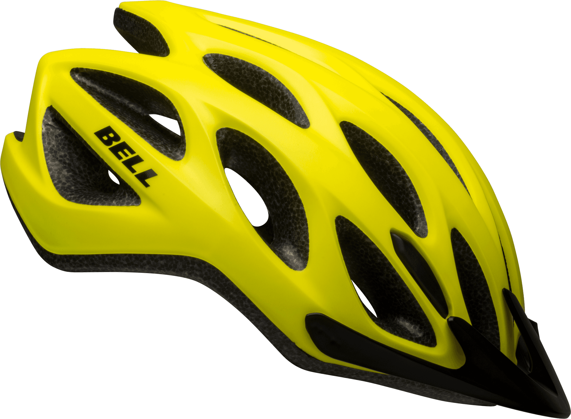 Bell helmet