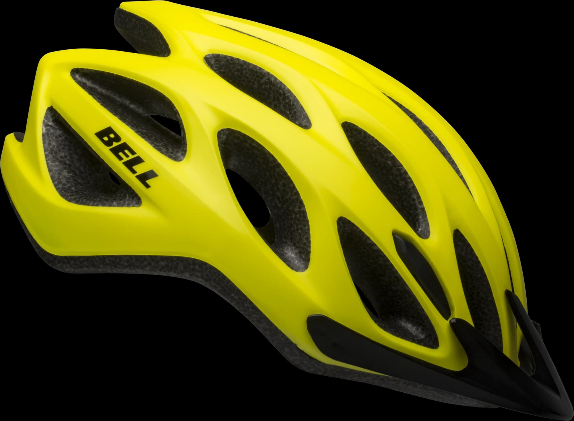 Bell helmet